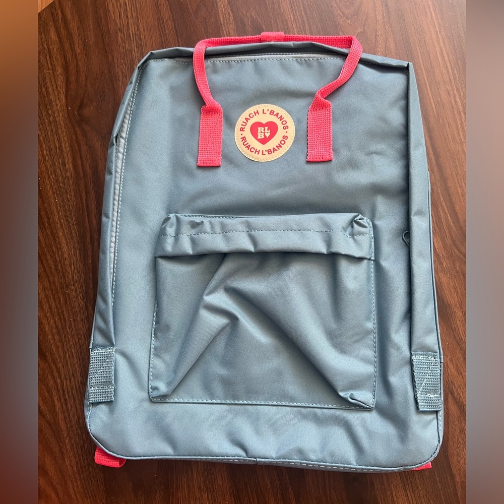 Fjallraven esque backpack NWOT